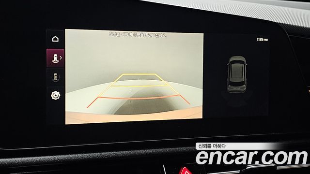 Kia Niro 2024 — photo 21