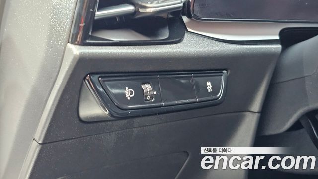 Kia Niro 2024 — photo 22