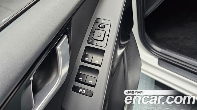 Kia Niro 2024 — photo 23