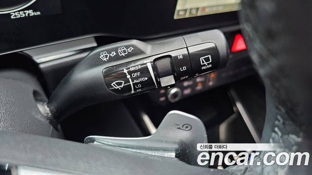 Kia Niro 2024 — photo 25
