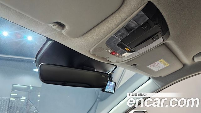 Kia Niro 2024 — photo 26
