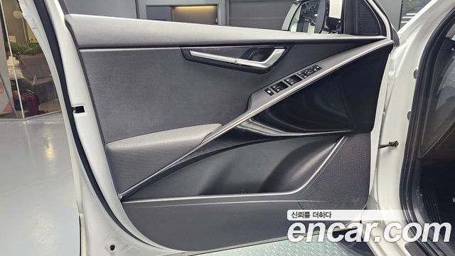 Kia Niro 2024 — photo 14