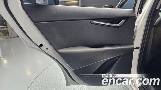Kia Niro 2024 — photo 15