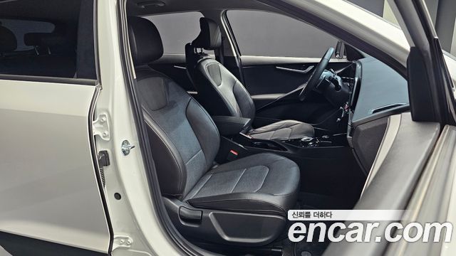 Kia Niro 2024 — photo 16