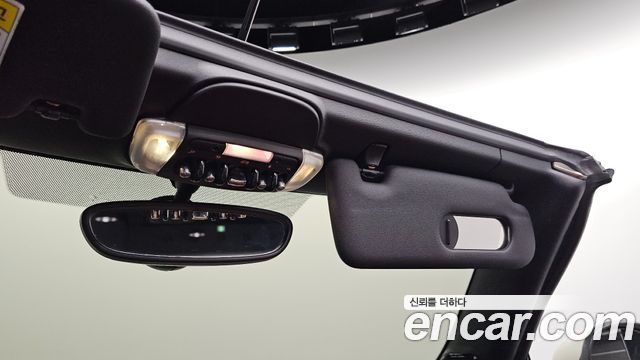Mini Cooper Convertible 2016 — photo 25