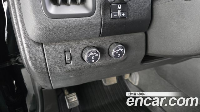 Chevrolet Korea Colorado 2021 — photo 22