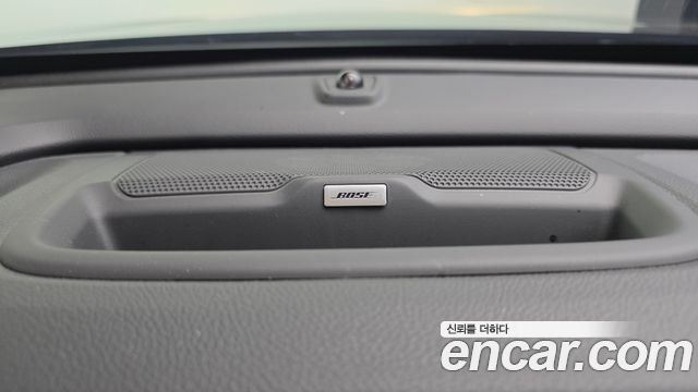 Chevrolet Korea Colorado 2021 — photo 25