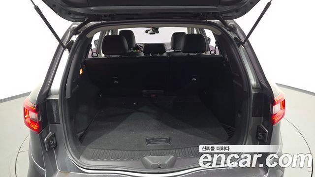Renault Korea QM6 2017 — photo 20