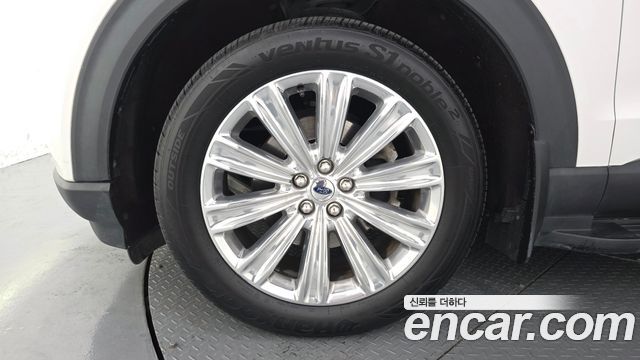 Ford Explorer 2020 — photo 5