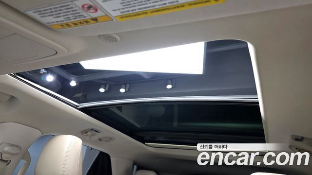 Ford Explorer 2020 — photo 26
