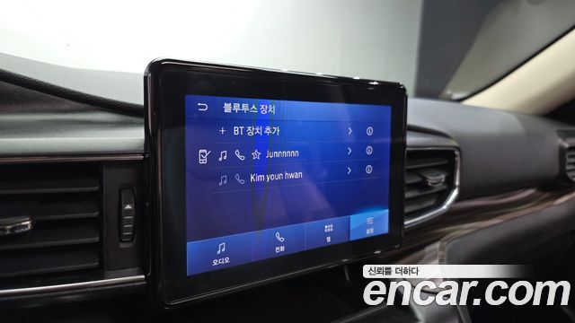 Ford Explorer 2020 — photo 29