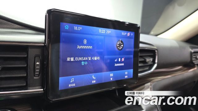 Ford Explorer 2020 — photo 31