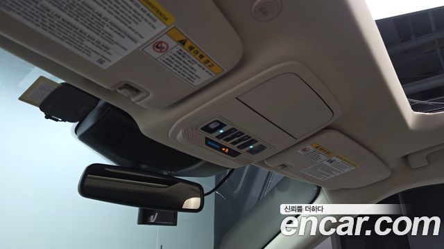 Ford Explorer 2020 — photo 34