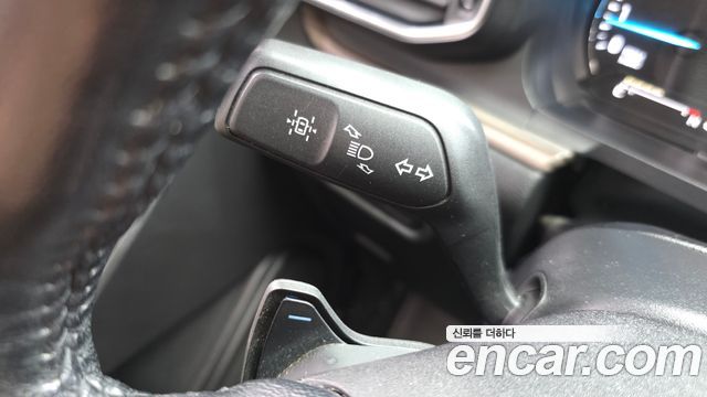Ford Explorer 2020 — photo 35
