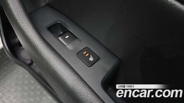 Hyundai Sonata 2016 — photo 22