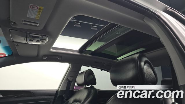 Hyundai Sonata 2016 — photo 24