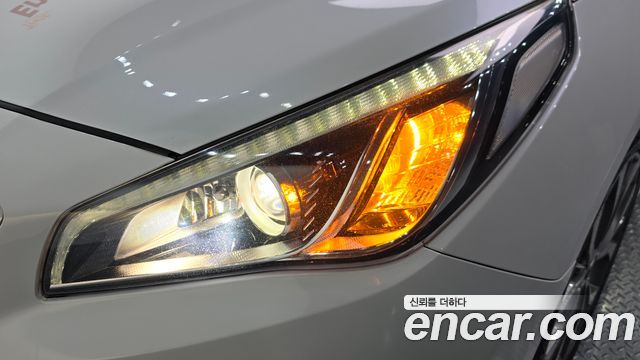 Hyundai Sonata 2016 — photo 8