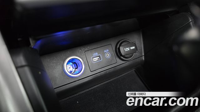 Hyundai Sonata 2016 — photo 29