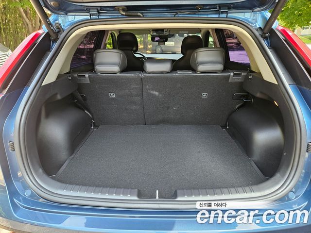 Kia Niro 2022 — photo 14