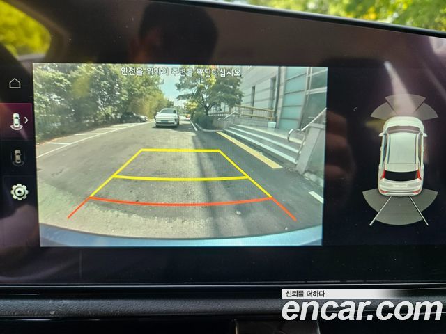 Kia Niro 2022 — photo 18