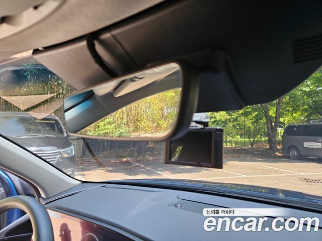 Kia Niro 2022 — photo 19