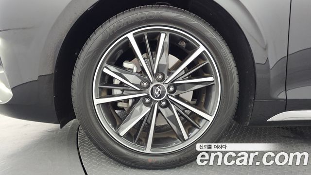 Hyundai Grandeur 2022 — photo 5
