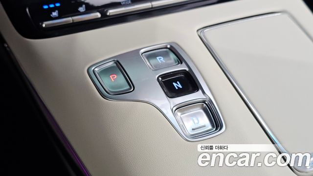 Hyundai Grandeur 2022 — photo 12