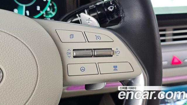 Hyundai Grandeur 2022 — photo 25