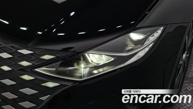 Hyundai Grandeur 2022 — photo 8
