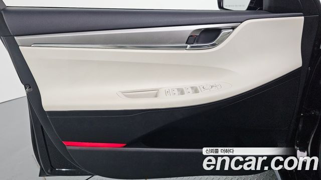 Hyundai Grandeur 2022 — photo 14