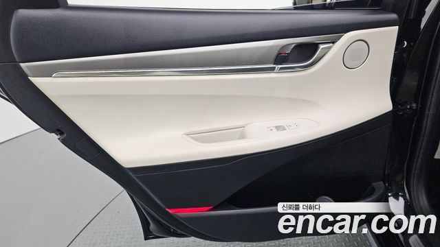 Hyundai Grandeur 2022 — photo 15
