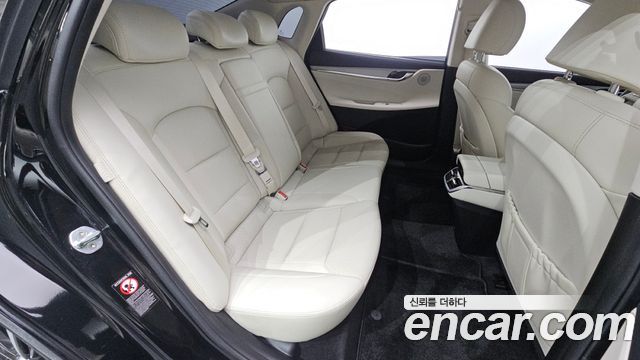Hyundai Grandeur 2022 — photo 16