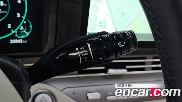 Hyundai Grandeur 2022 — photo 29