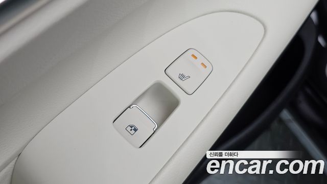Hyundai Grandeur 2022 — photo 30