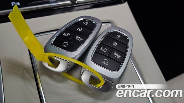 Hyundai Grandeur 2022 — photo 31