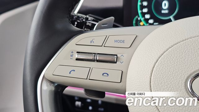 Hyundai Grandeur 2022 — photo 33