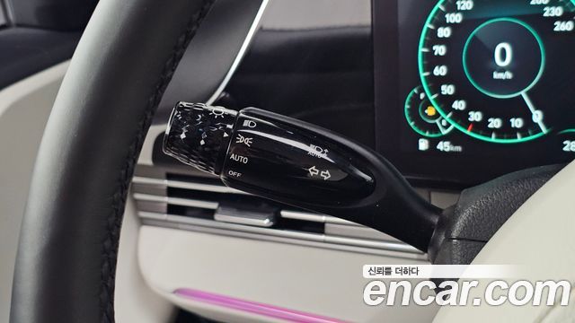Hyundai Grandeur 2022 — photo 34