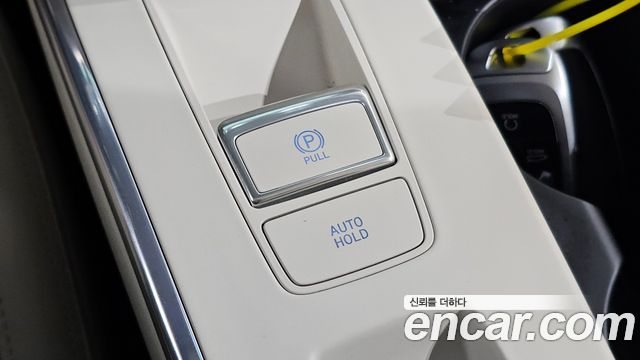 Hyundai Grandeur 2022 — photo 36