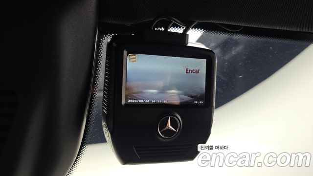Mercedes-Benz GLC-Class 2021 — photo 19