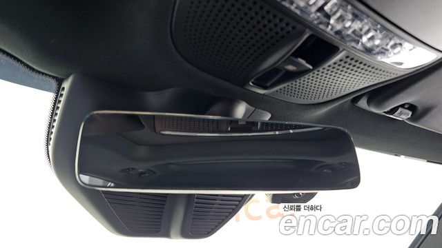 Mercedes-Benz GLC-Class 2021 — photo 27