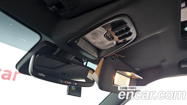 Chevrolet Korea Trailblazer 2024 — photo 26