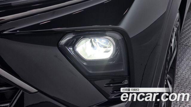 Chevrolet Korea Trailblazer 2024 — photo 8