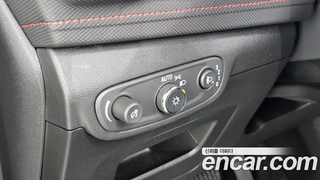 Chevrolet Korea Trailblazer 2024 — photo 27