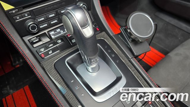 Porsche 718 2021 — photo 12