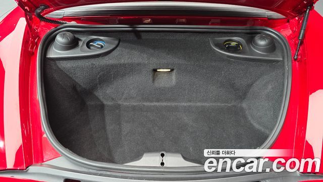 Porsche 718 2021 — photo 20