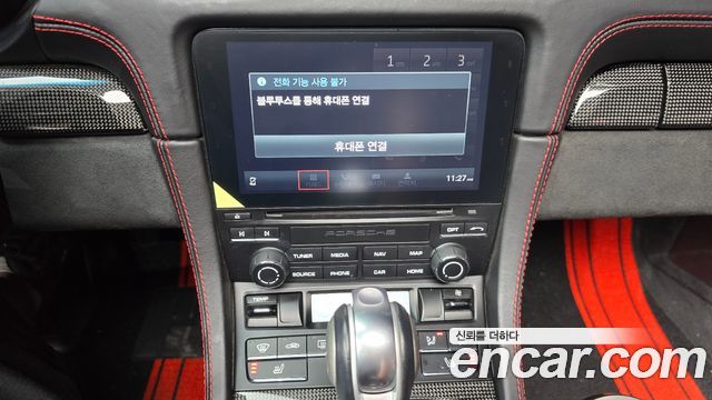 Porsche 718 2021 — photo 28