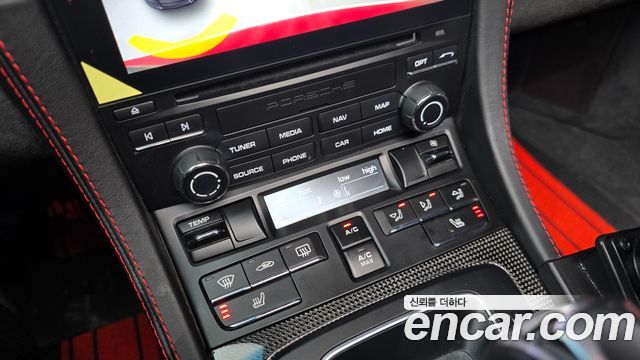Porsche 718 2021 — photo 29