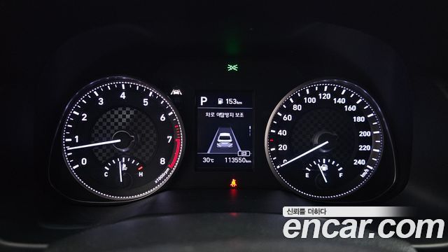Hyundai AVANTE 2020 — photo 11