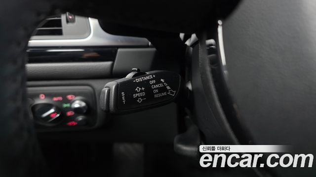 Audi A6 2016 — photo 24