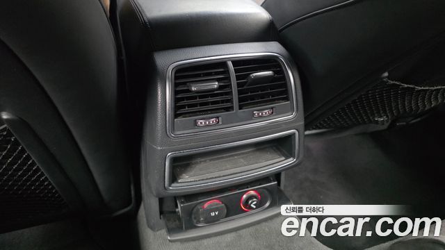 Audi A6 2016 — photo 33